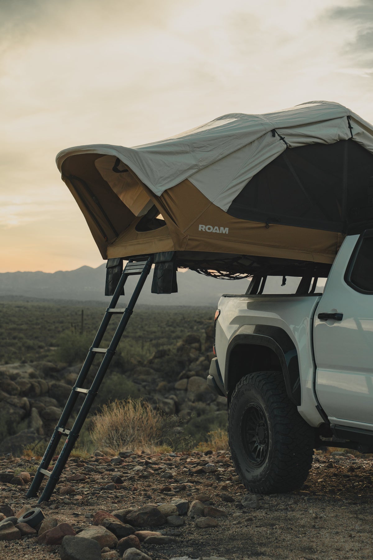Roof Top Tents