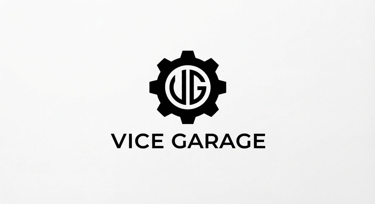 Vice Garage Gear