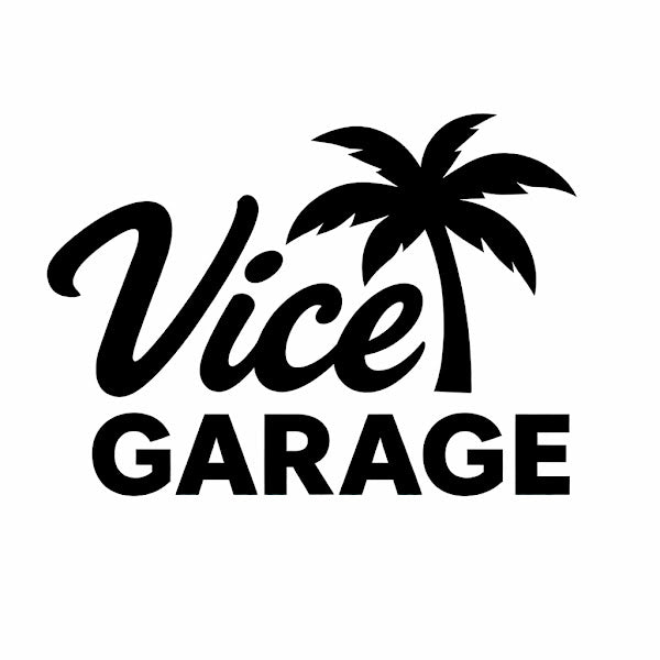 Vice Garage