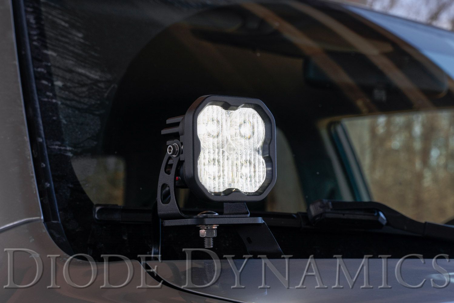 Diode Dynamics LED Pods