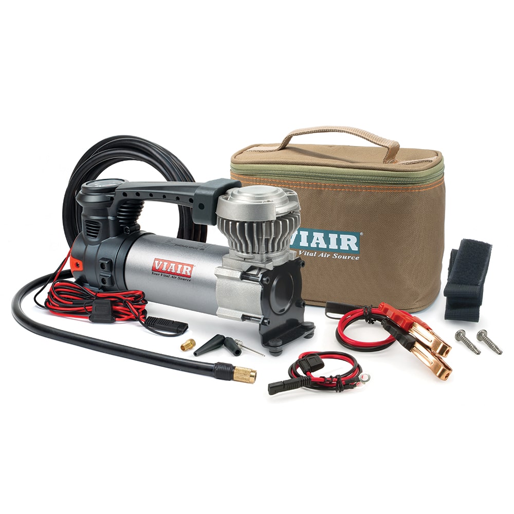 Viair 88P SXS Portable Compressor