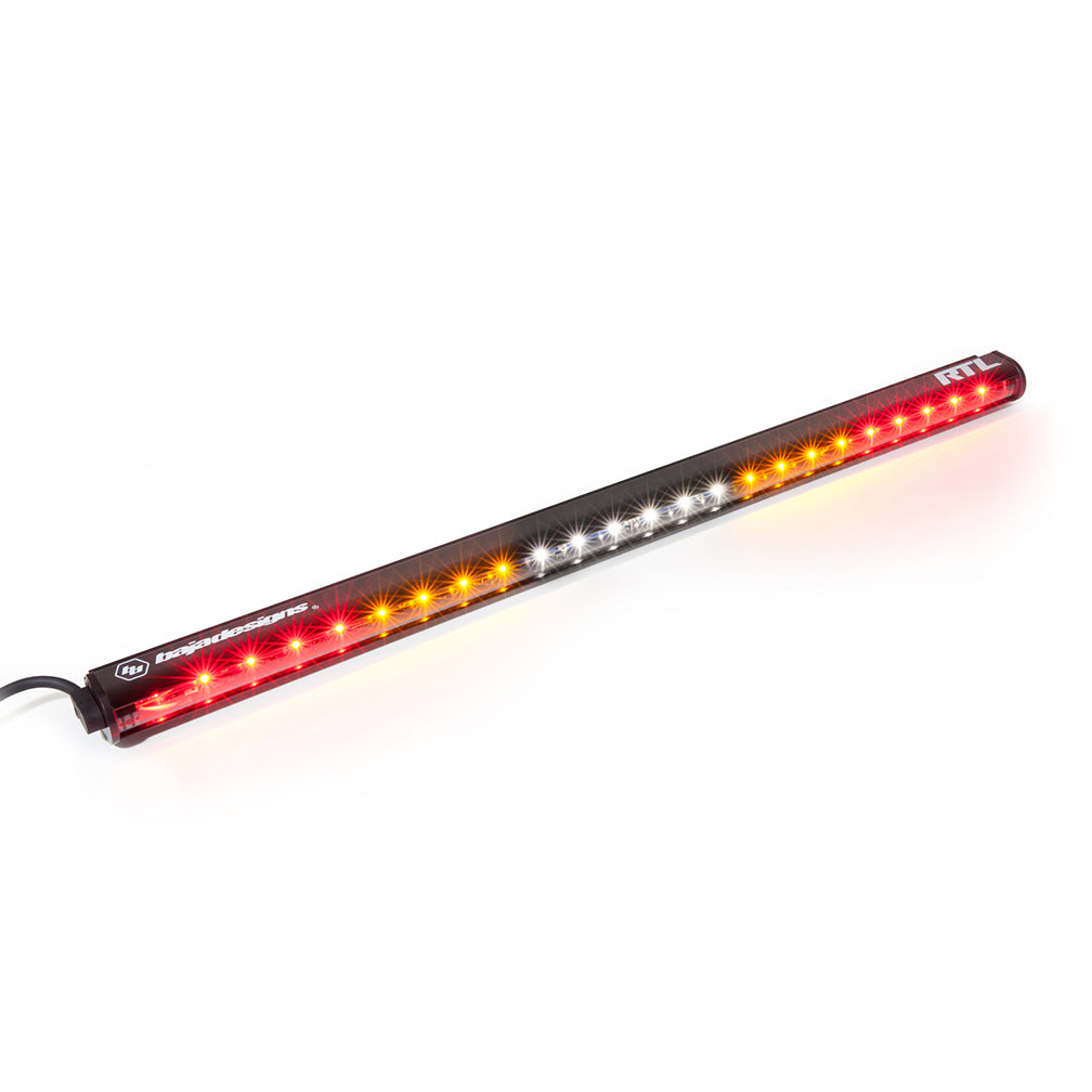 RTL-S 30 Inch Rear Light Bar with Turn Signal Baja Designs