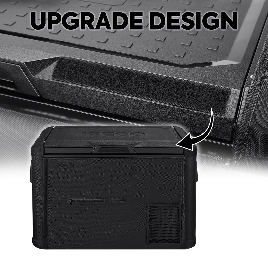 【新品】COLD CASE/vistlip VL45ProS Insulated Protective Cover | ICECO