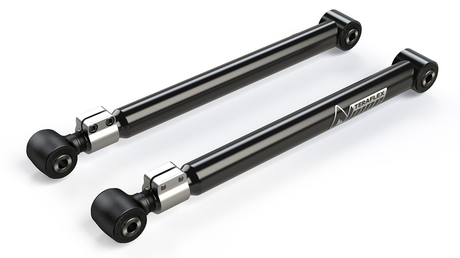 JT: Alpine Short Control Arm Kit – Rear Lower (0-4.5") 1417540