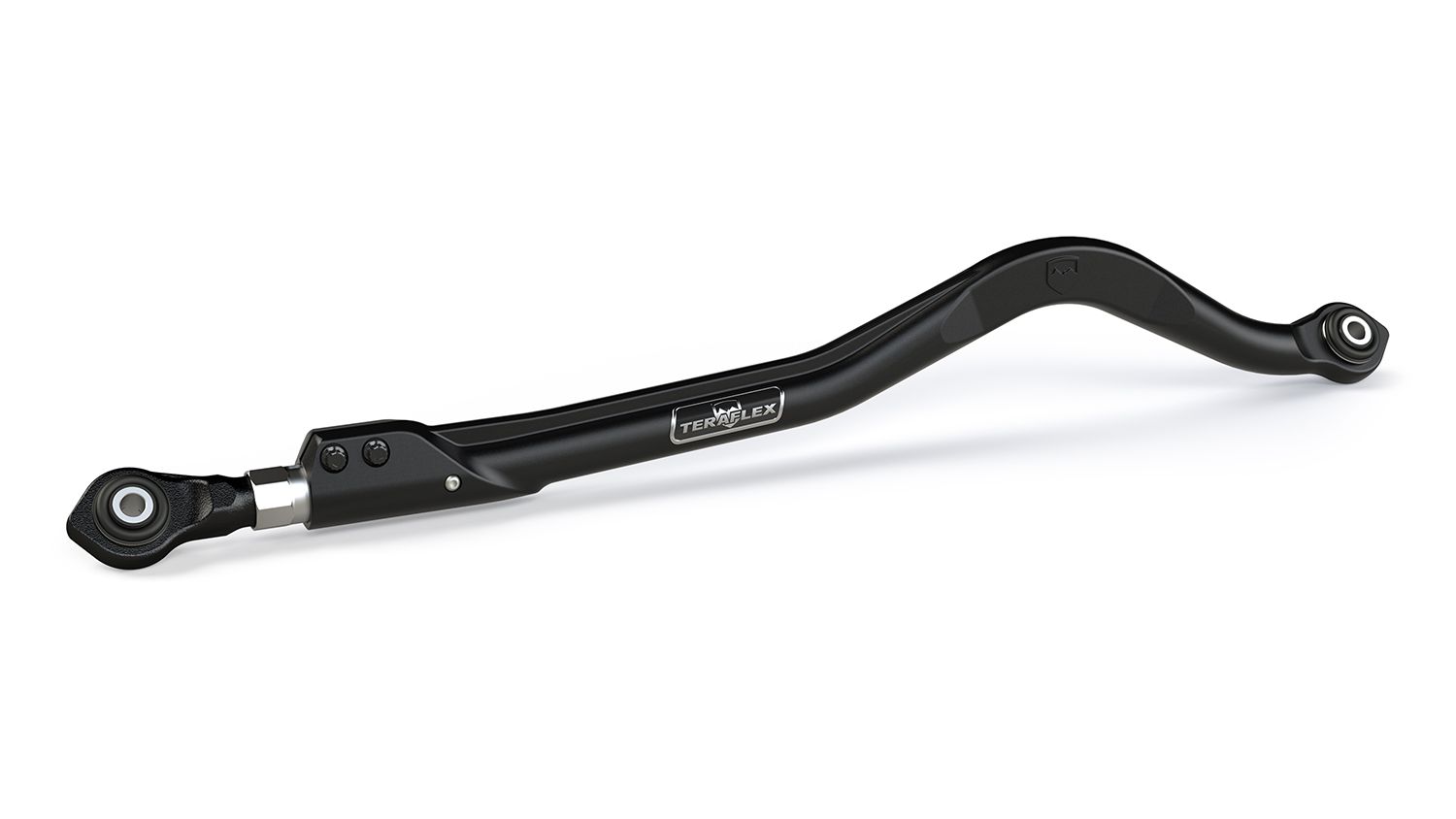 JL–JT HD FORGEDADJUSTABLE TRACKBAR–FRONT 1753420