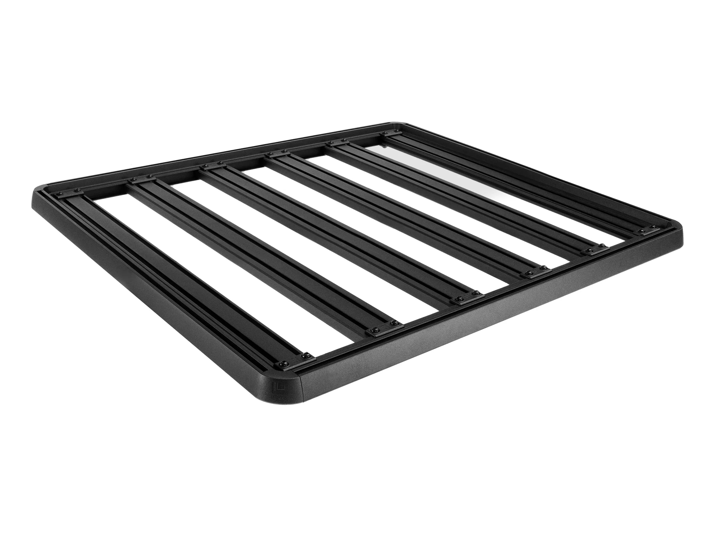 Leitner INEOS GRENADIER ACS ROOF 3/4 PLATFORM RACK | 2024+