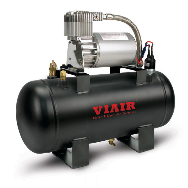 Viair 120 PSI Air Source Kit