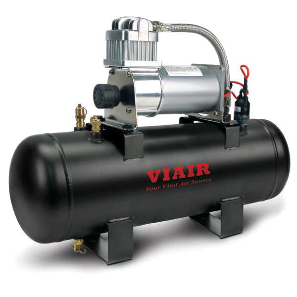 Viair 150 PSI Air Source Kit