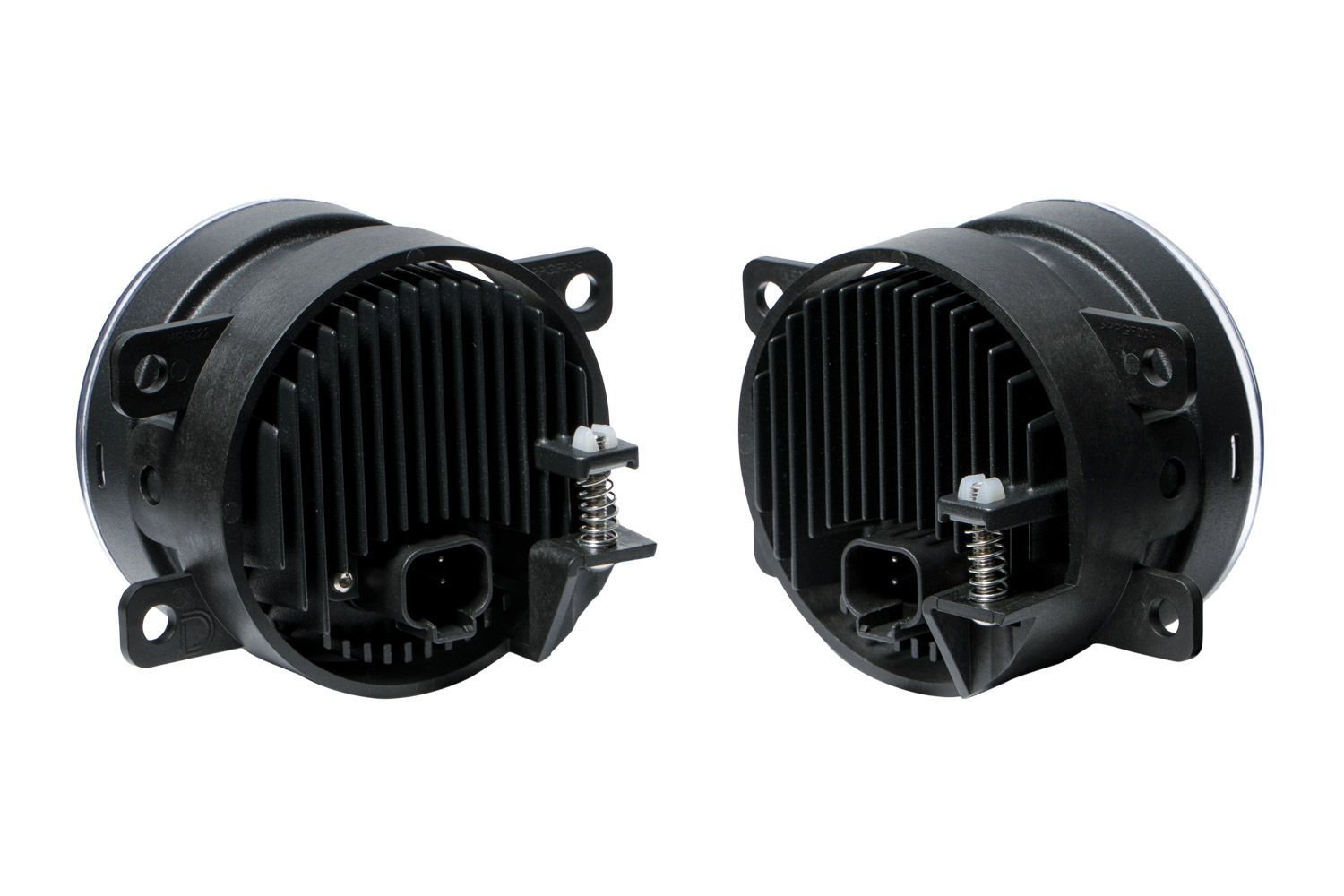 Elite Series Type A Fog Lamps (pair)