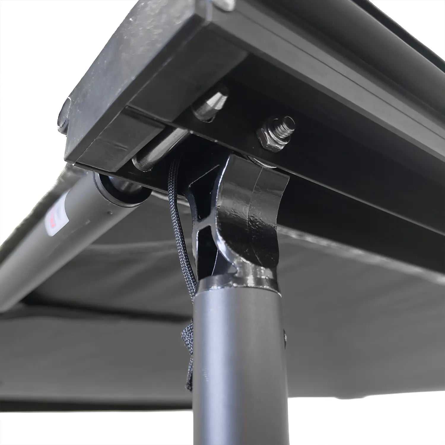 BUSHMAN 78” CAR AWNING CANOPY 78″X98″