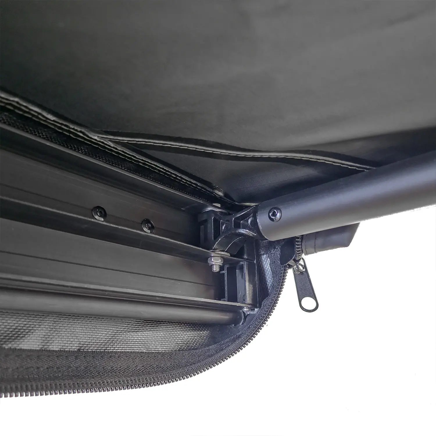 BUSHMAN 78” CAR AWNING CANOPY 78″X98″