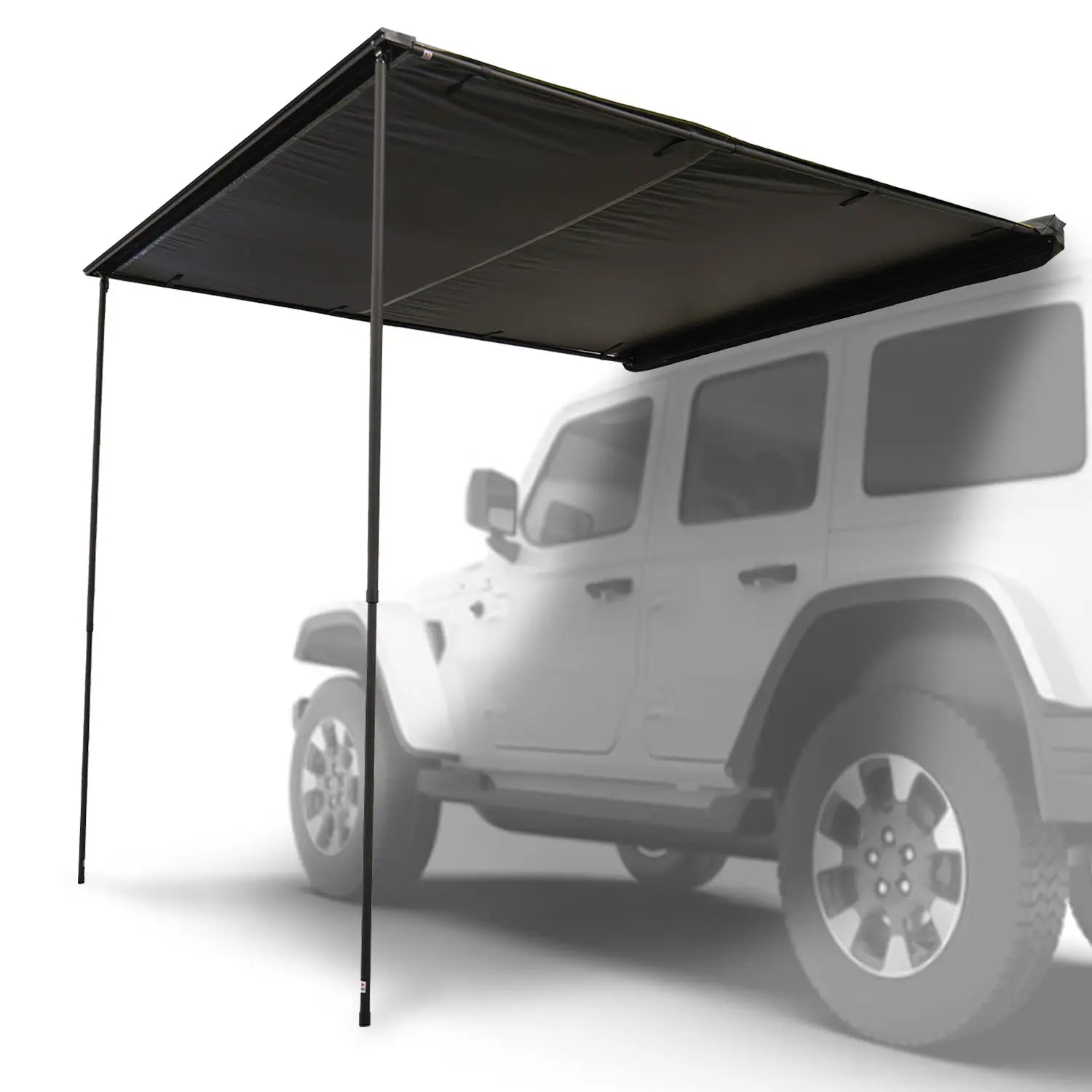 BUSHMAN 78” CAR AWNING CANOPY 78″X98″