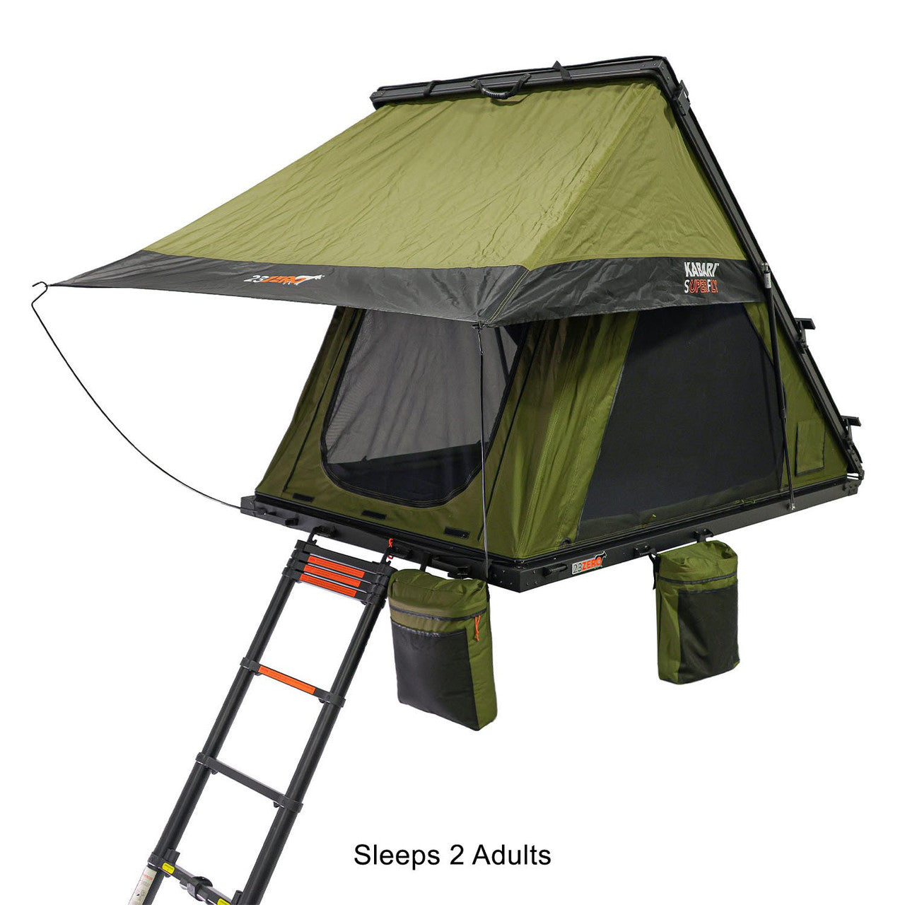 Kabari SuperFly RTT