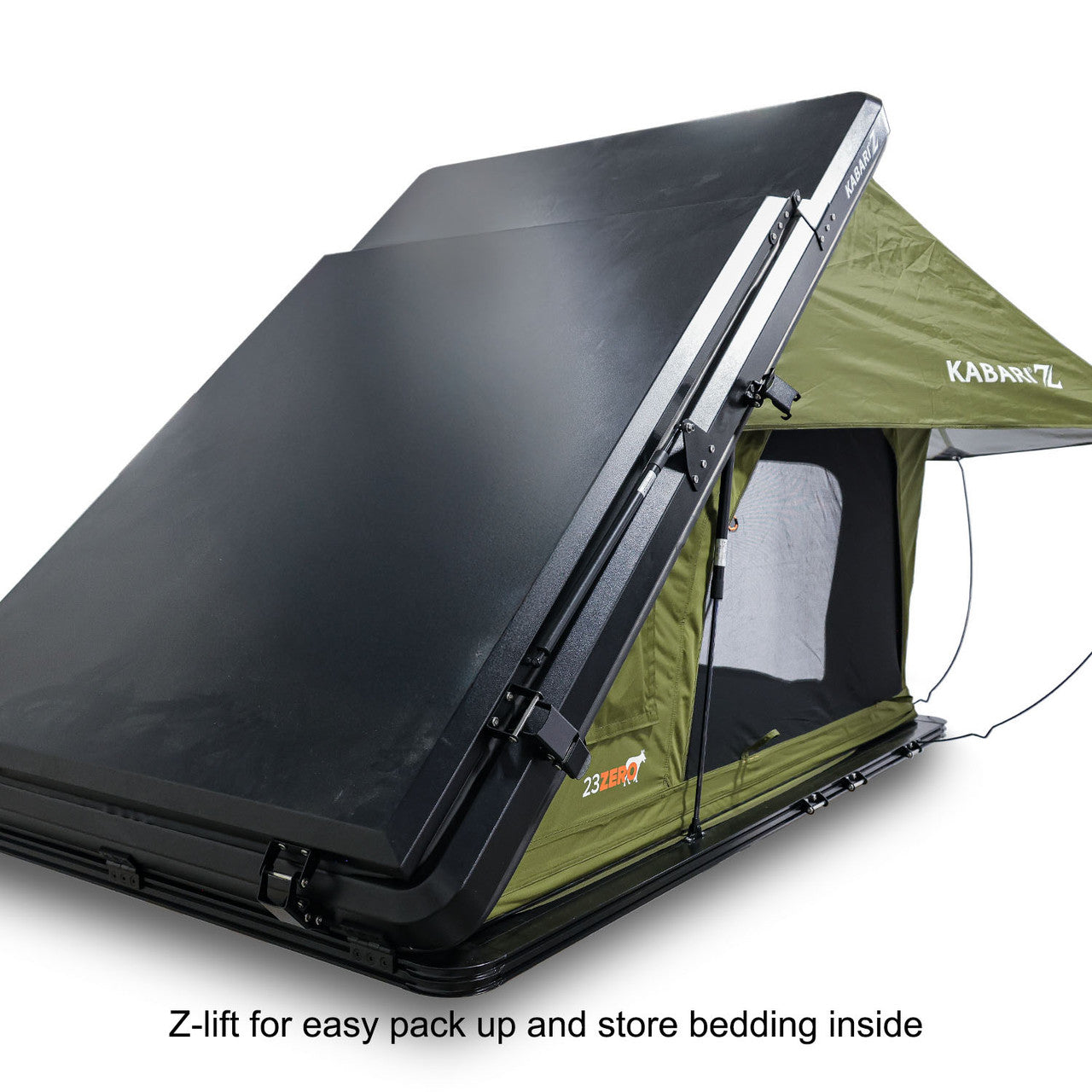 Kabari Z Hardshell Tent