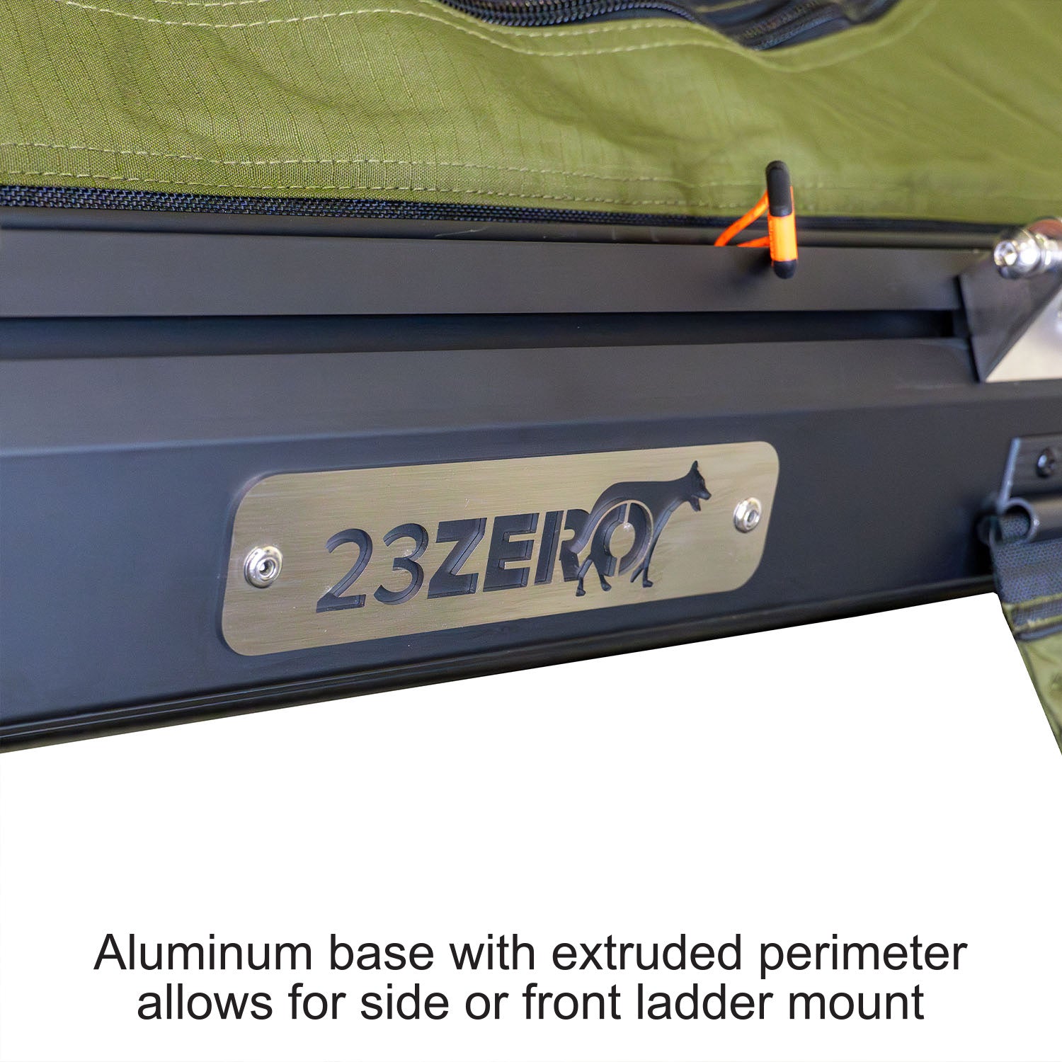 23zero Kabari 2.0 Hardshell Tent