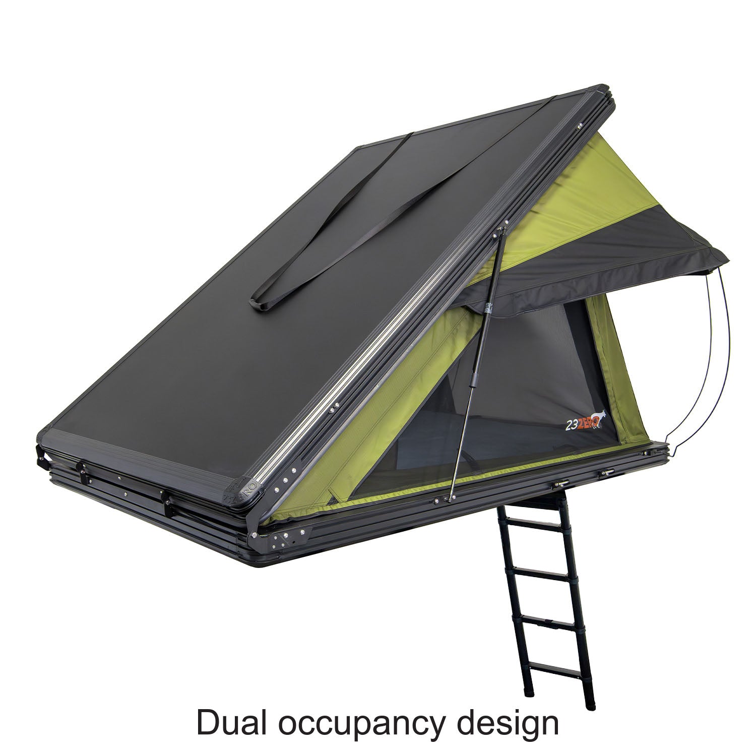 KABARI 3.0 SLEEK WEDGE HARD SHELL RTT