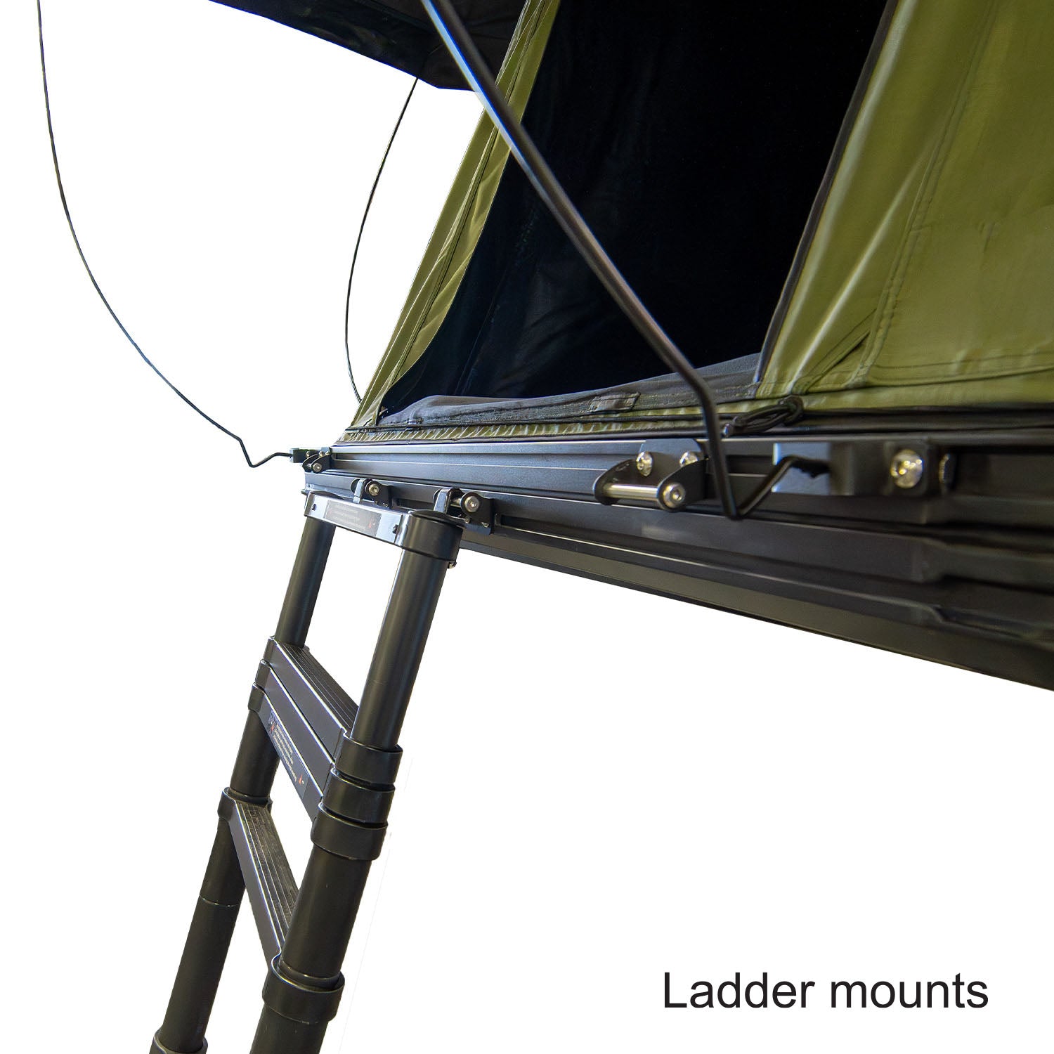 KABARI 3.0 SLEEK WEDGE HARD SHELL RTT