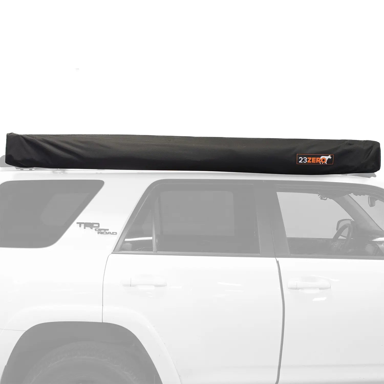 PEREGRINE PRO 180 DEGREE OVERLAND AWNING