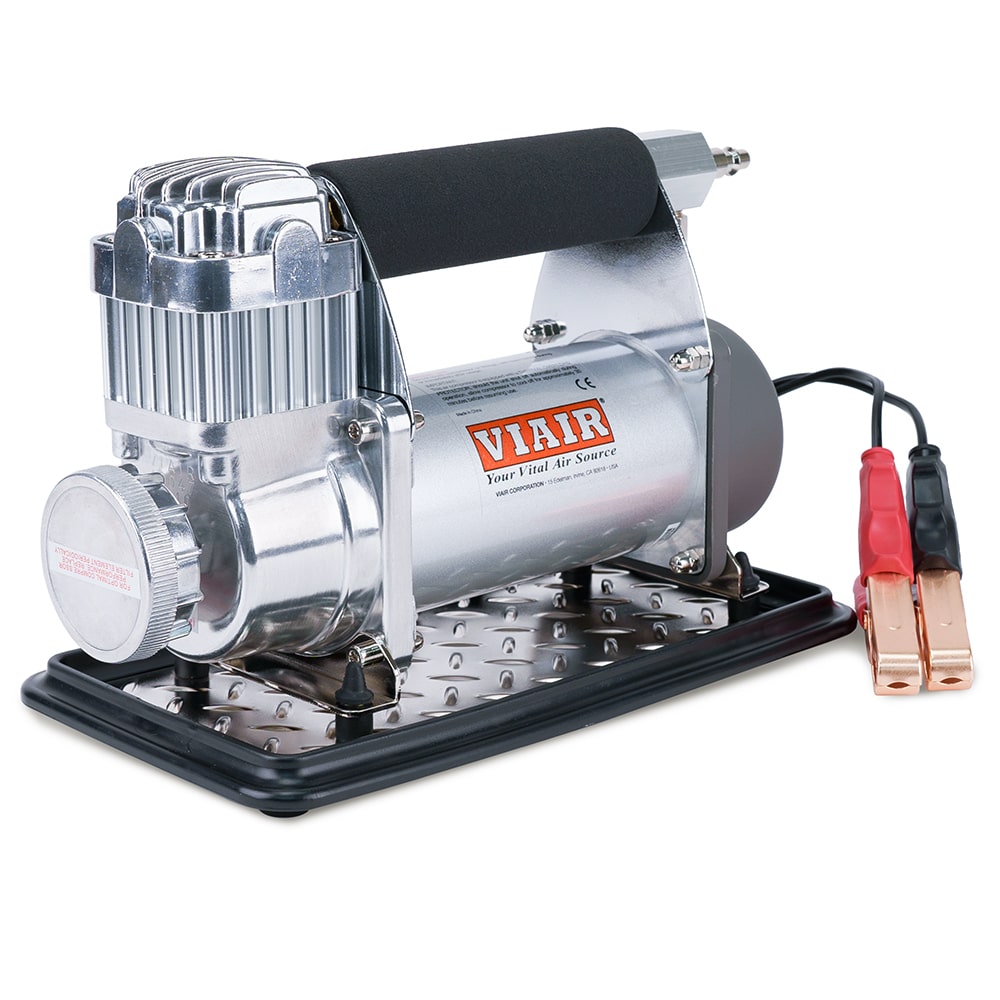 Viair 400P Automatic Portable Compressor