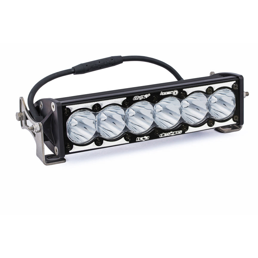 Baja Designs OnX6 Full Laser Light Bar -Universal