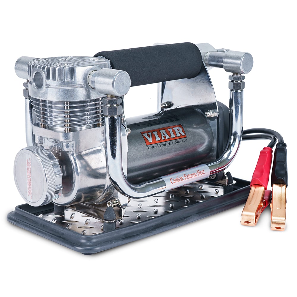 Viair 440P Portable Compressor