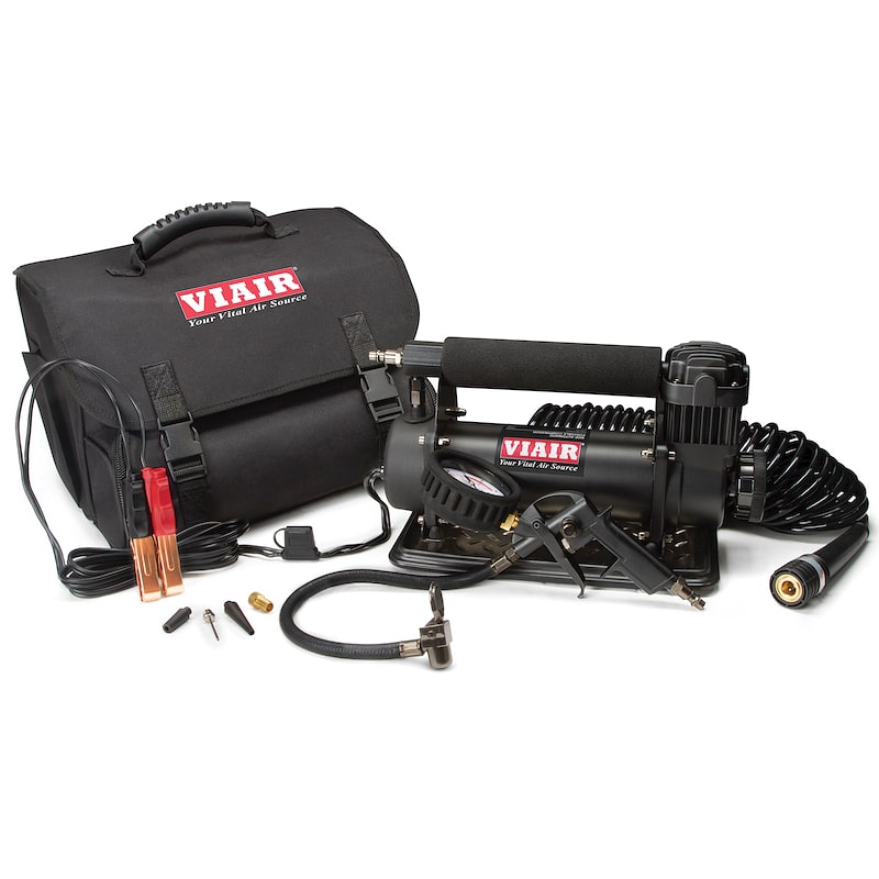 Viair 450P Automatic Portable Compressor