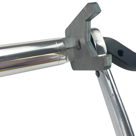 WR103 - Apex Jam Nut Wrench - 36-38MM