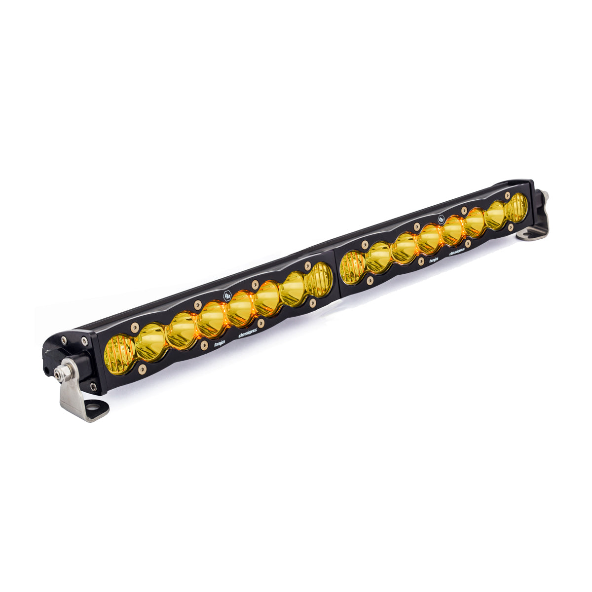 S8 STRAIGHT LED LIGHT BAR - UNIVERSAL