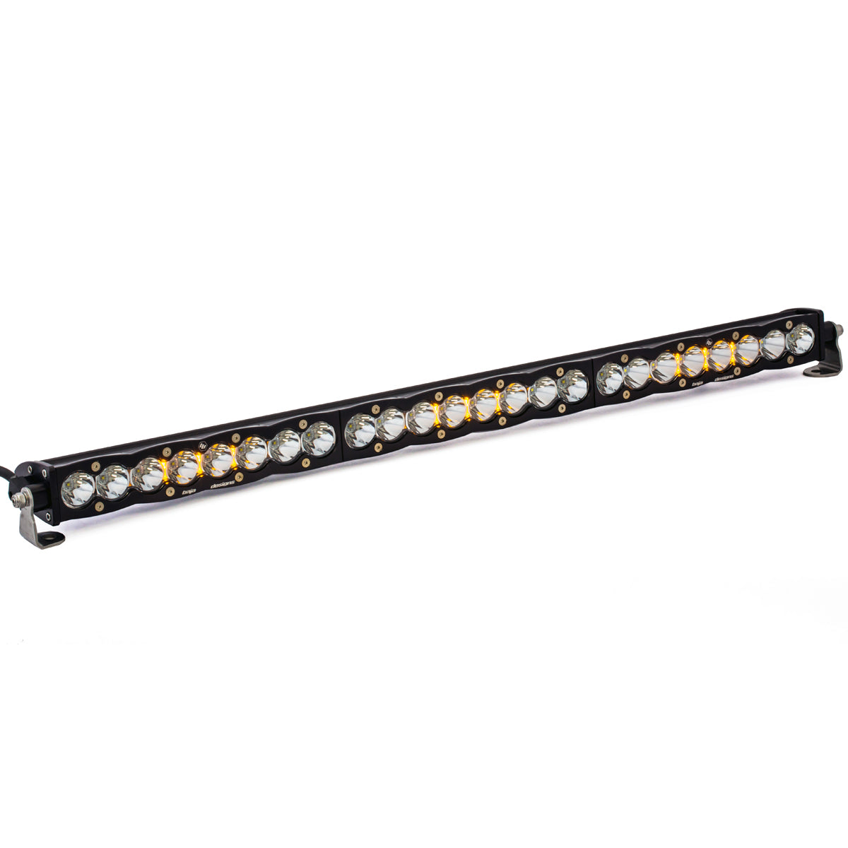 S8 STRAIGHT LED LIGHT BAR - UNIVERSAL