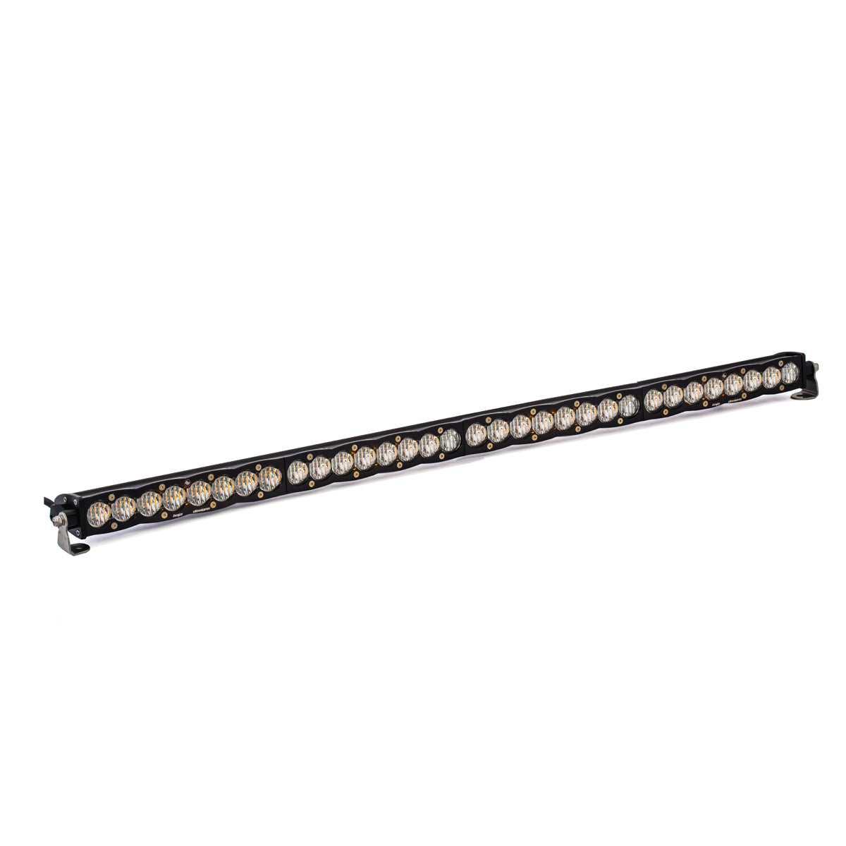 S8 STRAIGHT LED LIGHT BAR - UNIVERSAL
