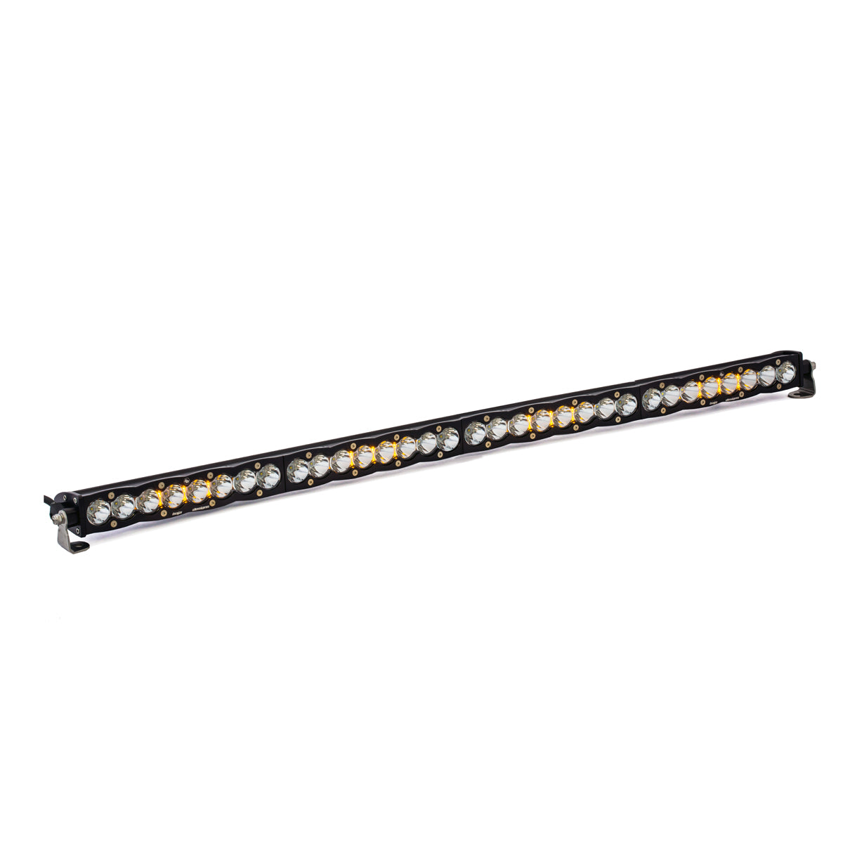 S8 STRAIGHT LED LIGHT BAR - UNIVERSAL