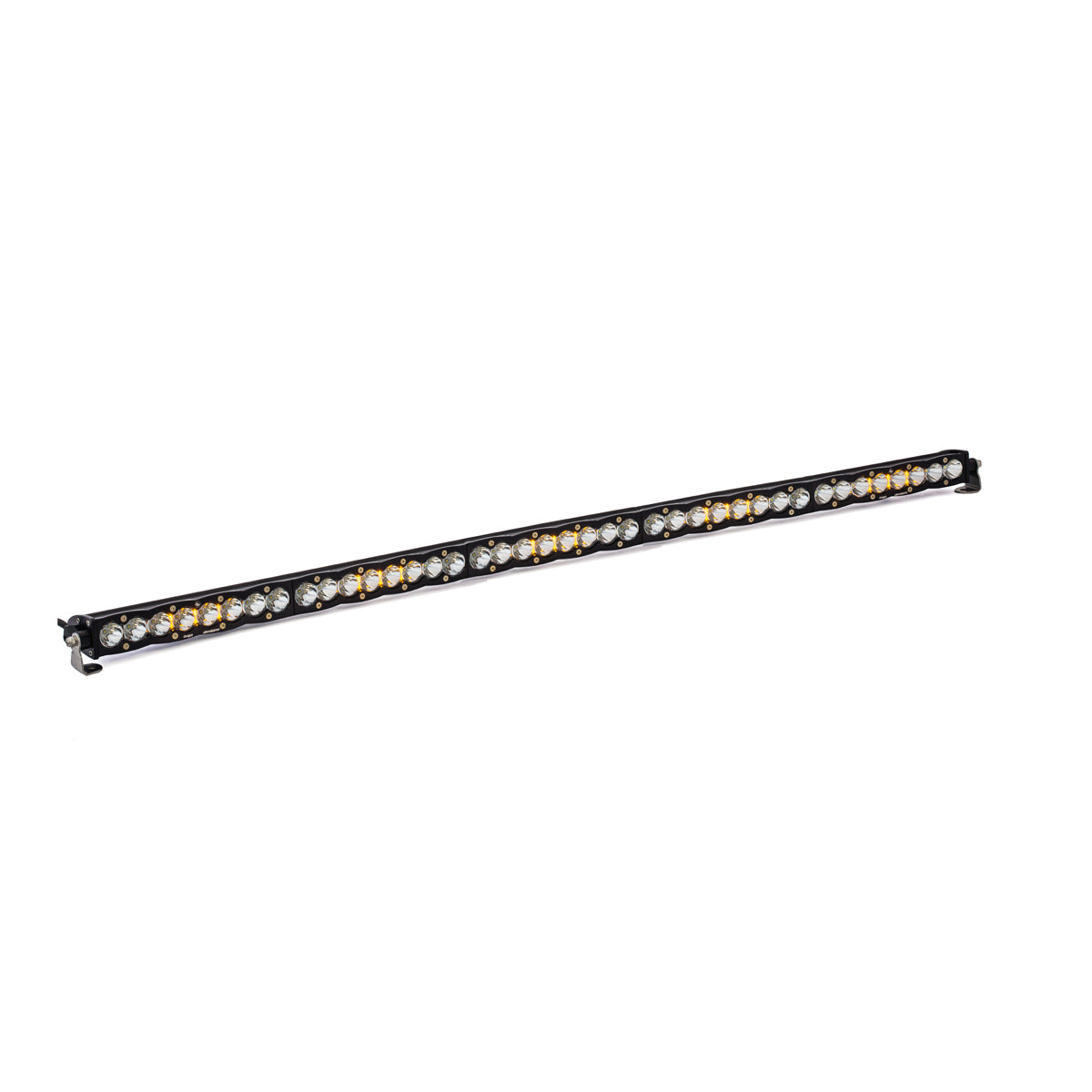 S8 STRAIGHT LED LIGHT BAR - UNIVERSAL