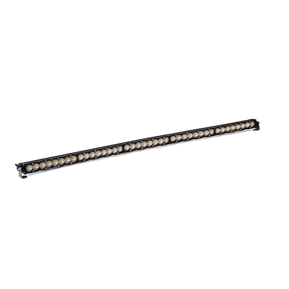 S8 STRAIGHT LED LIGHT BAR - UNIVERSAL