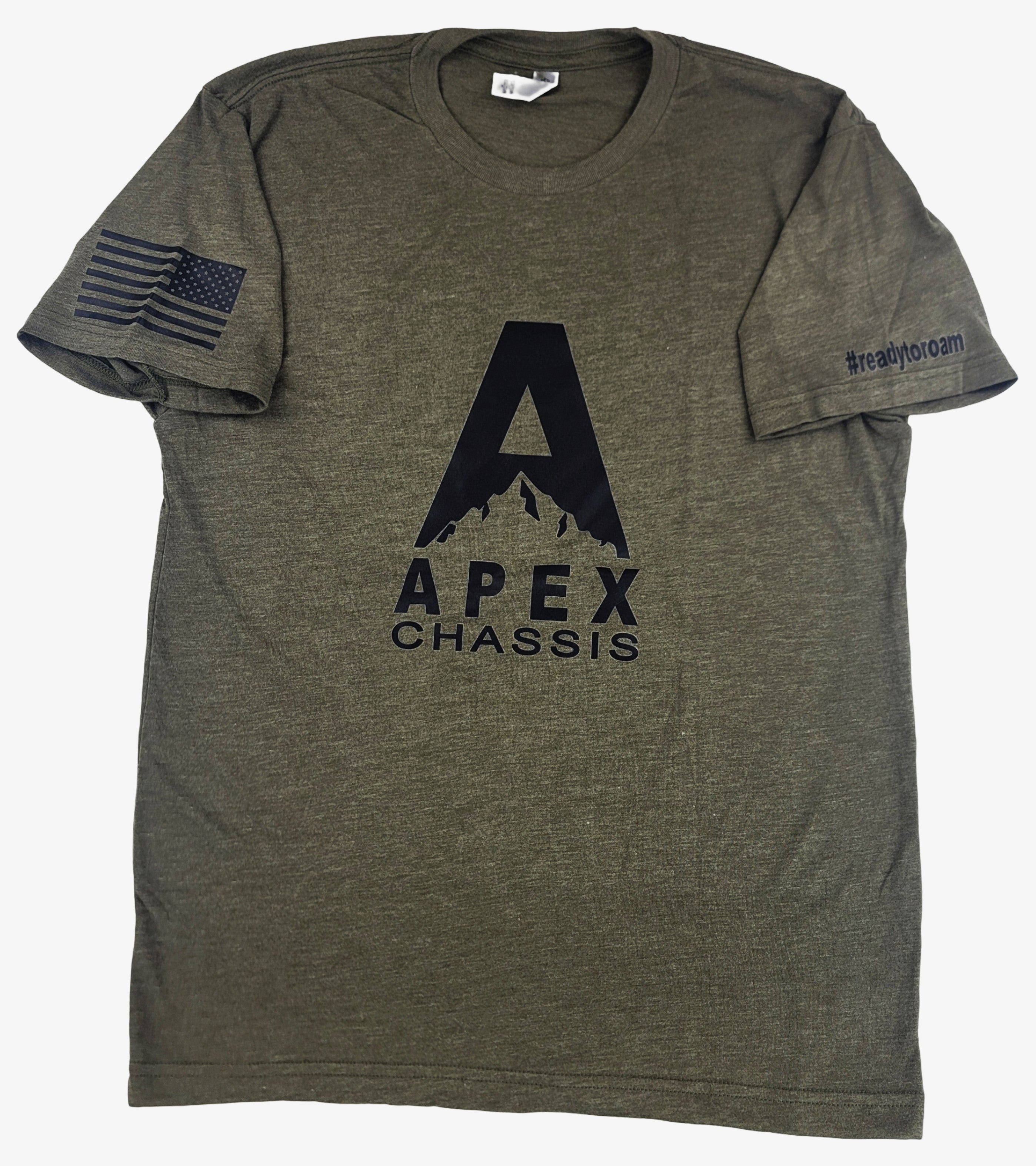 Apex Army - Unisex Tee
