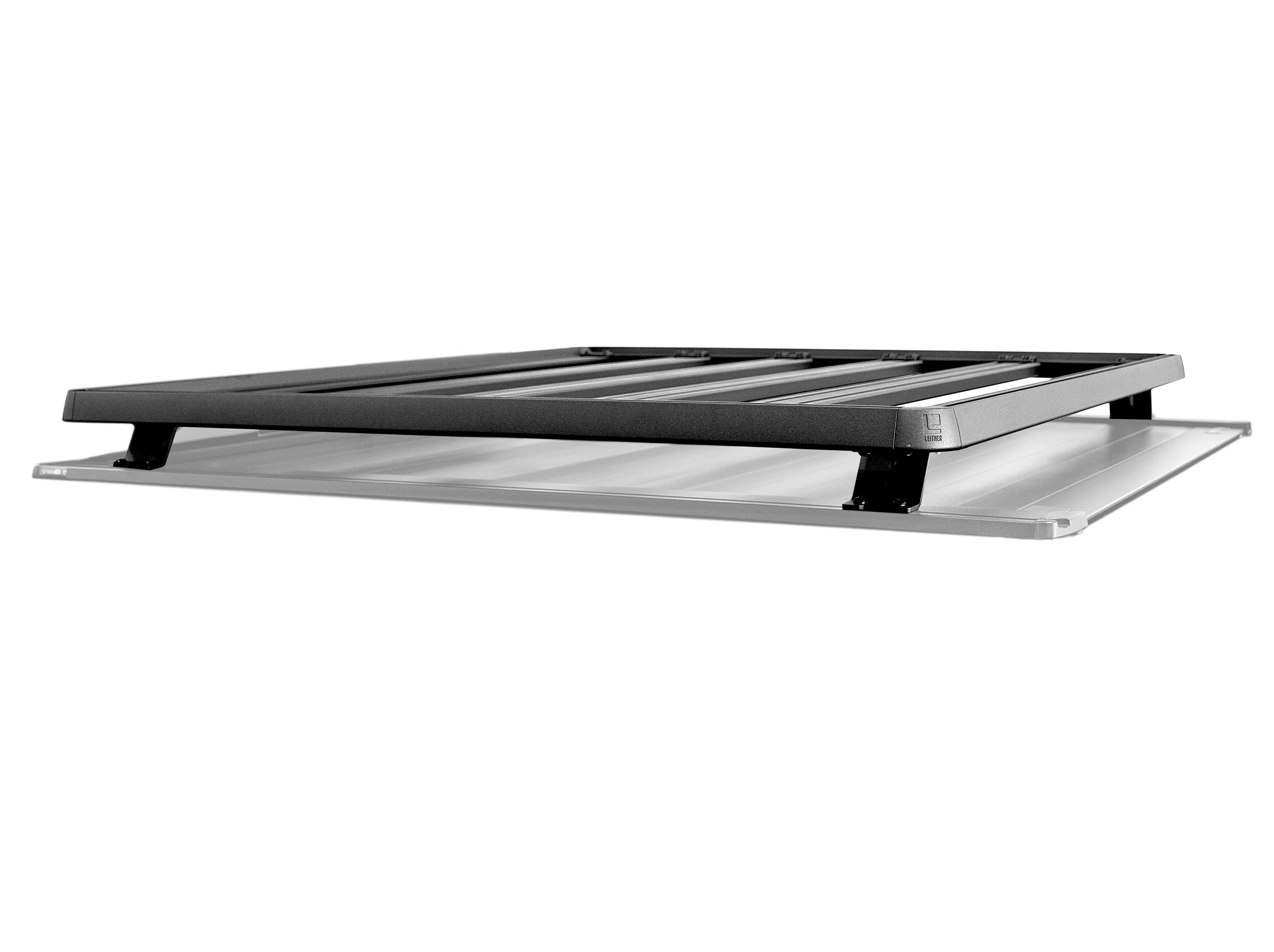 Leitner ACS ROOF | Over Truck Bed Low Platform Rack for TONNEAU Covers