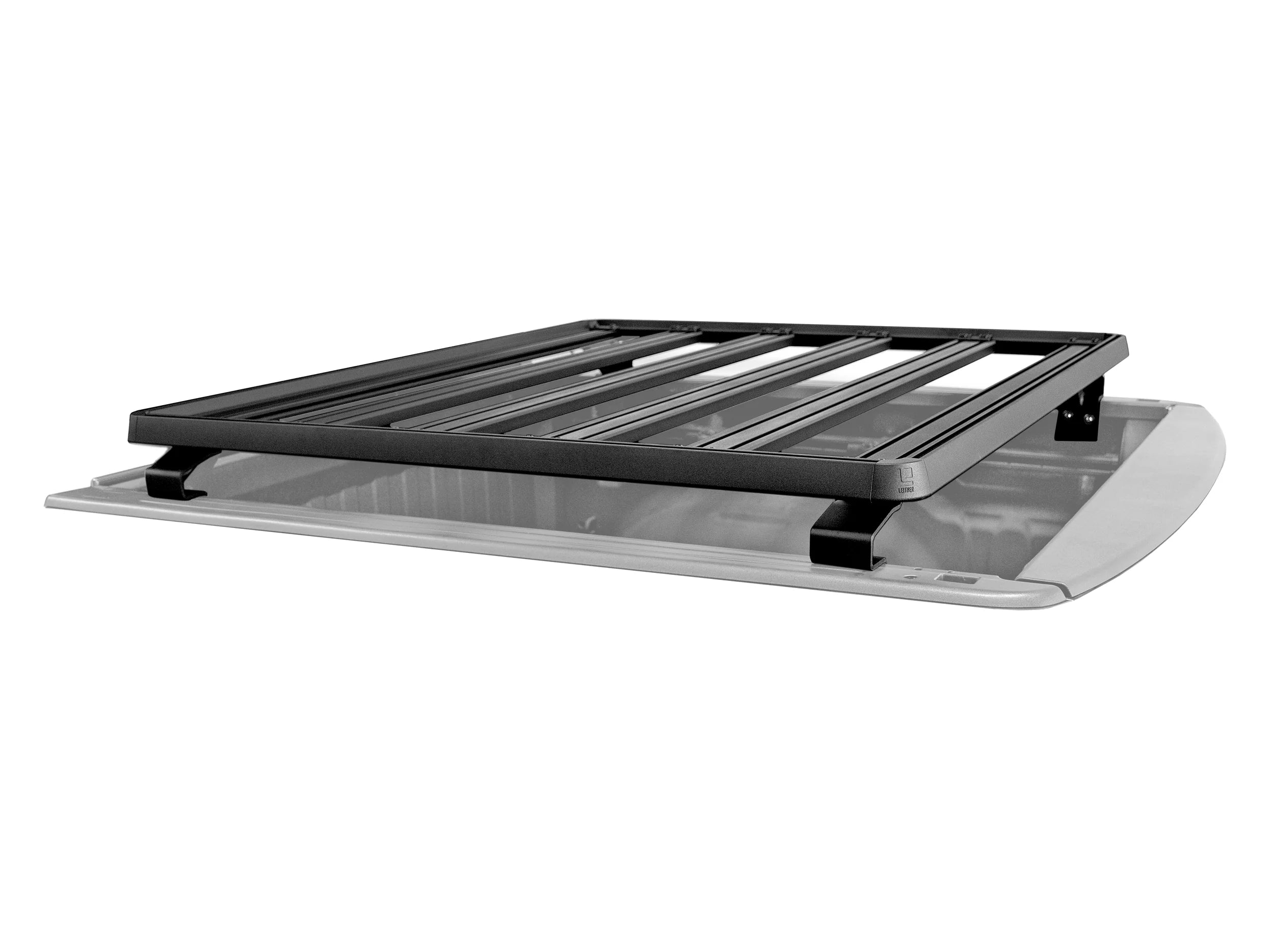 Leitner ACS ROOF | Universal Over Truck Bed Low Platform Rack