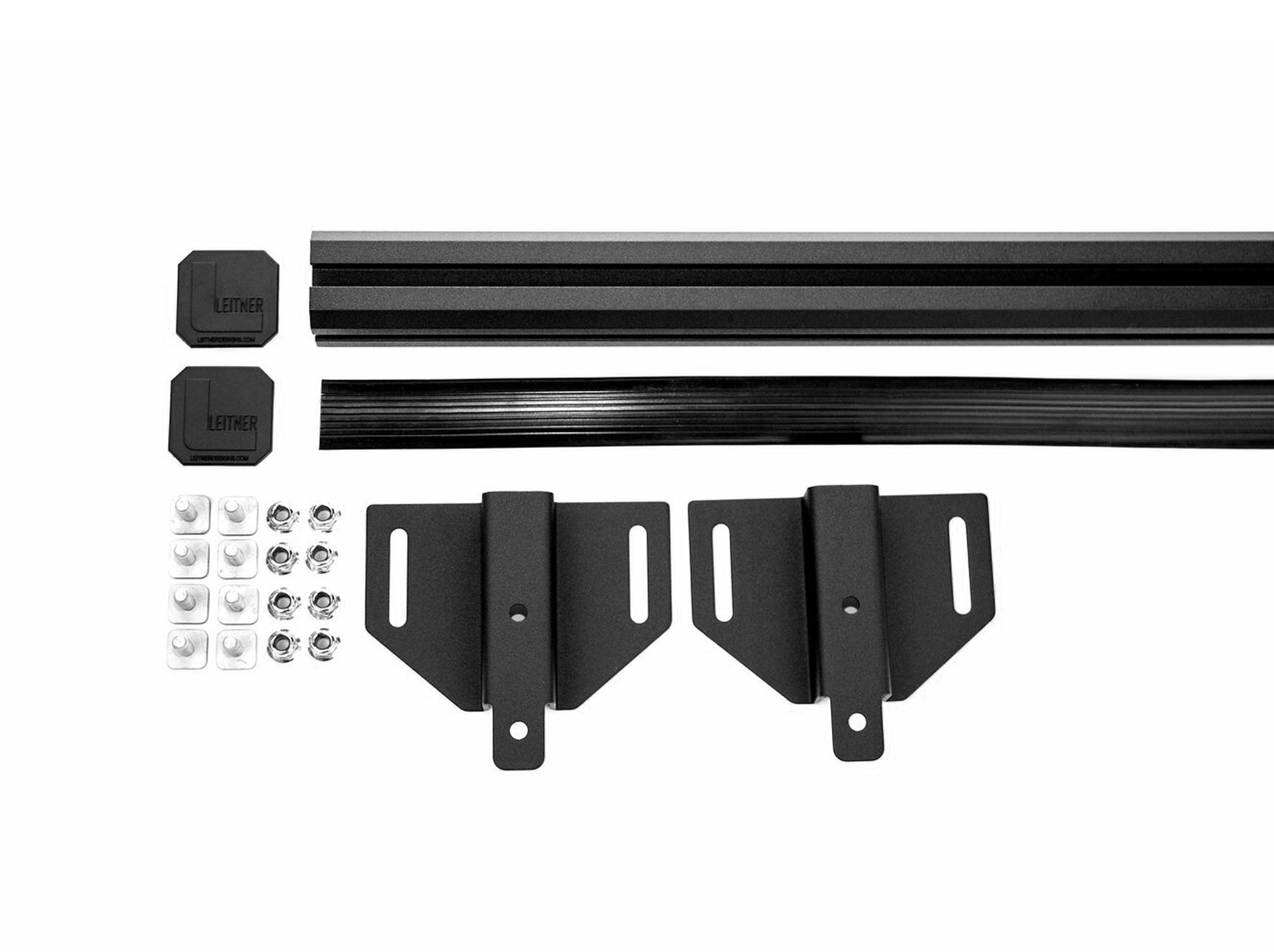 Leitner ACS CLASSIC EXTRA LOAD BAR KIT = 48" OR 60"