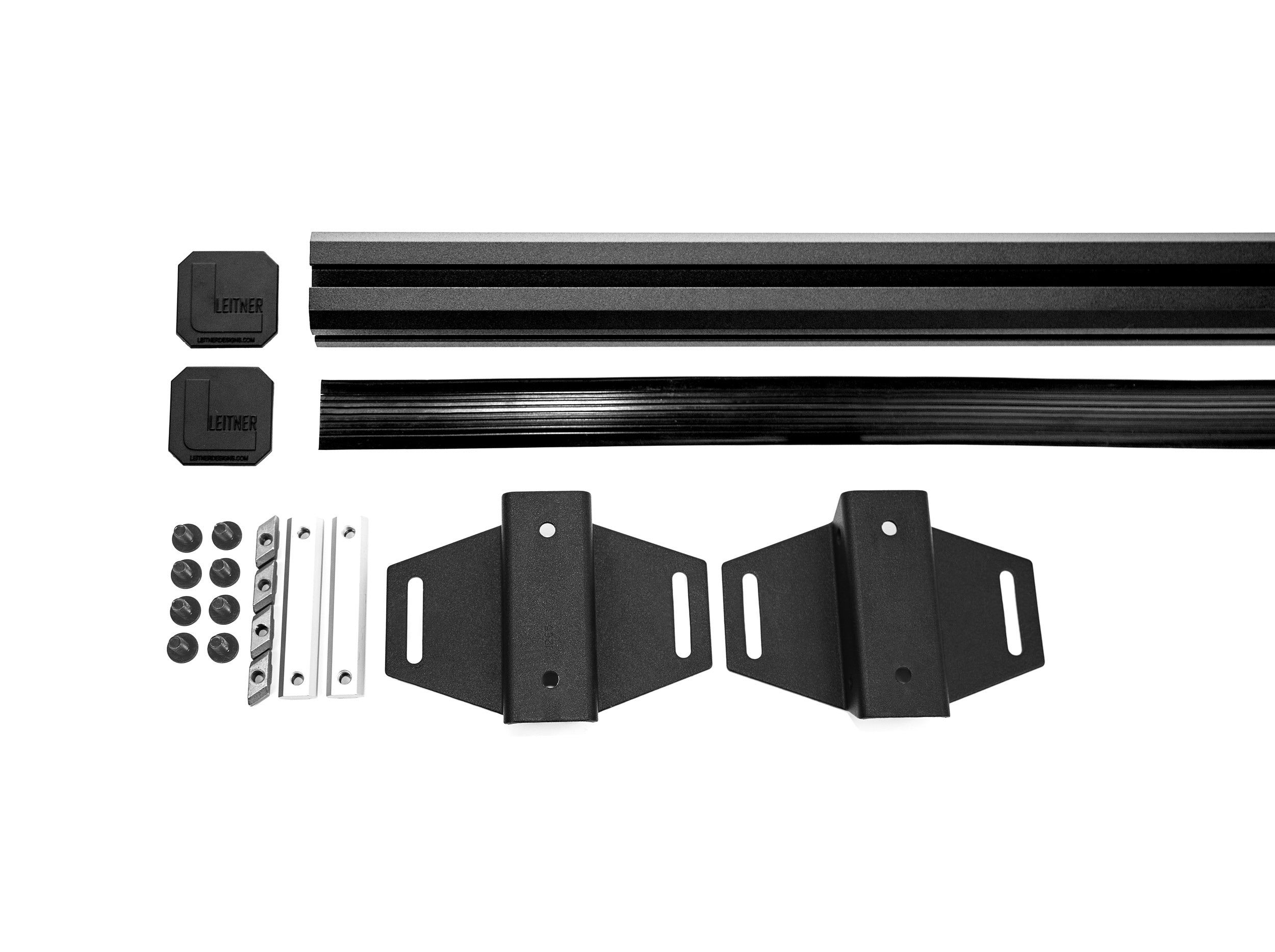 Leitner ACS FORGED EXTRA LOAD BAR KIT = 60"