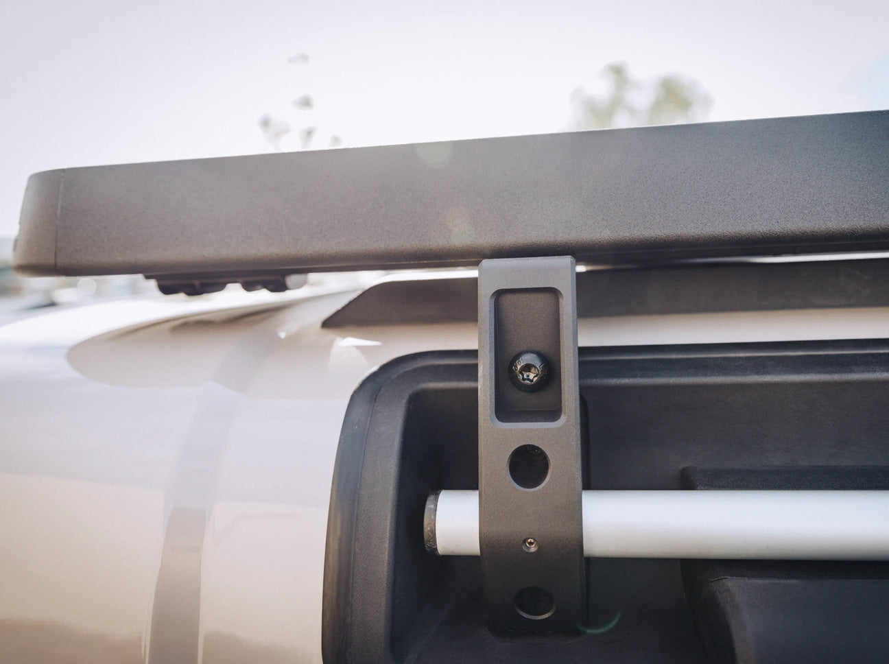 INEOS GRENADIER Load Bar Kit - 2 Bars | 2024+