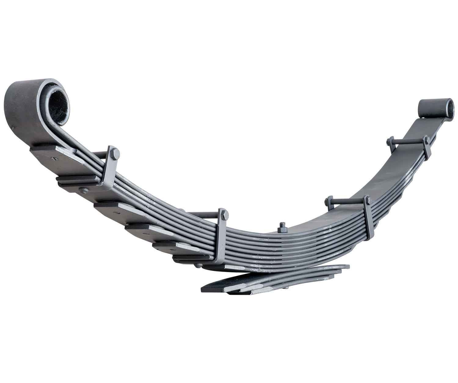 Carli 17-26 FORD F250/350 4X4 FULL PROGRESSIVE LEAF SPRING KIT – 1″ LIFT