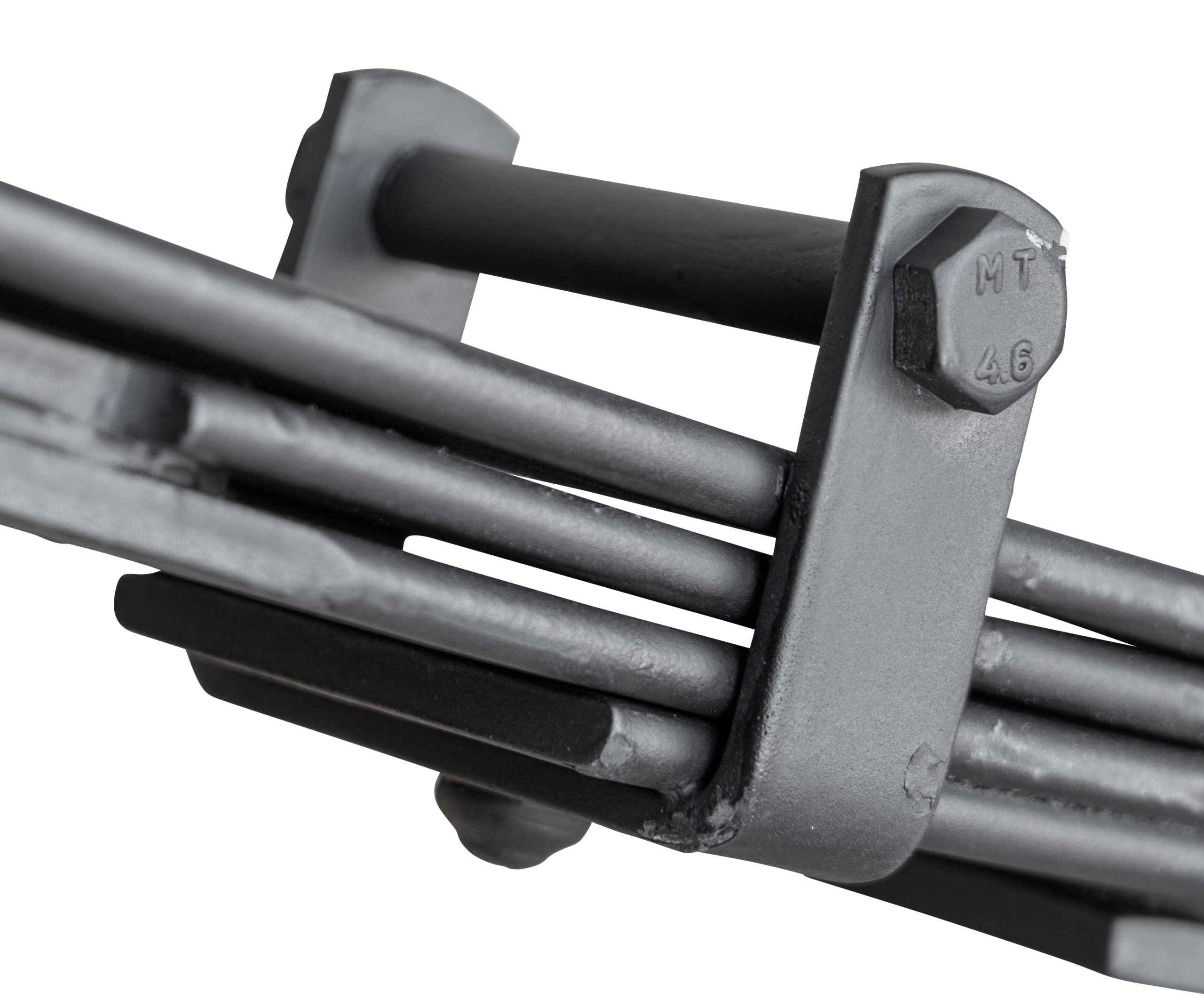 Carli 17-26 FORD F250/350 4X4 FULL PROGRESSIVE LEAF SPRING KIT – 1″ LIFT