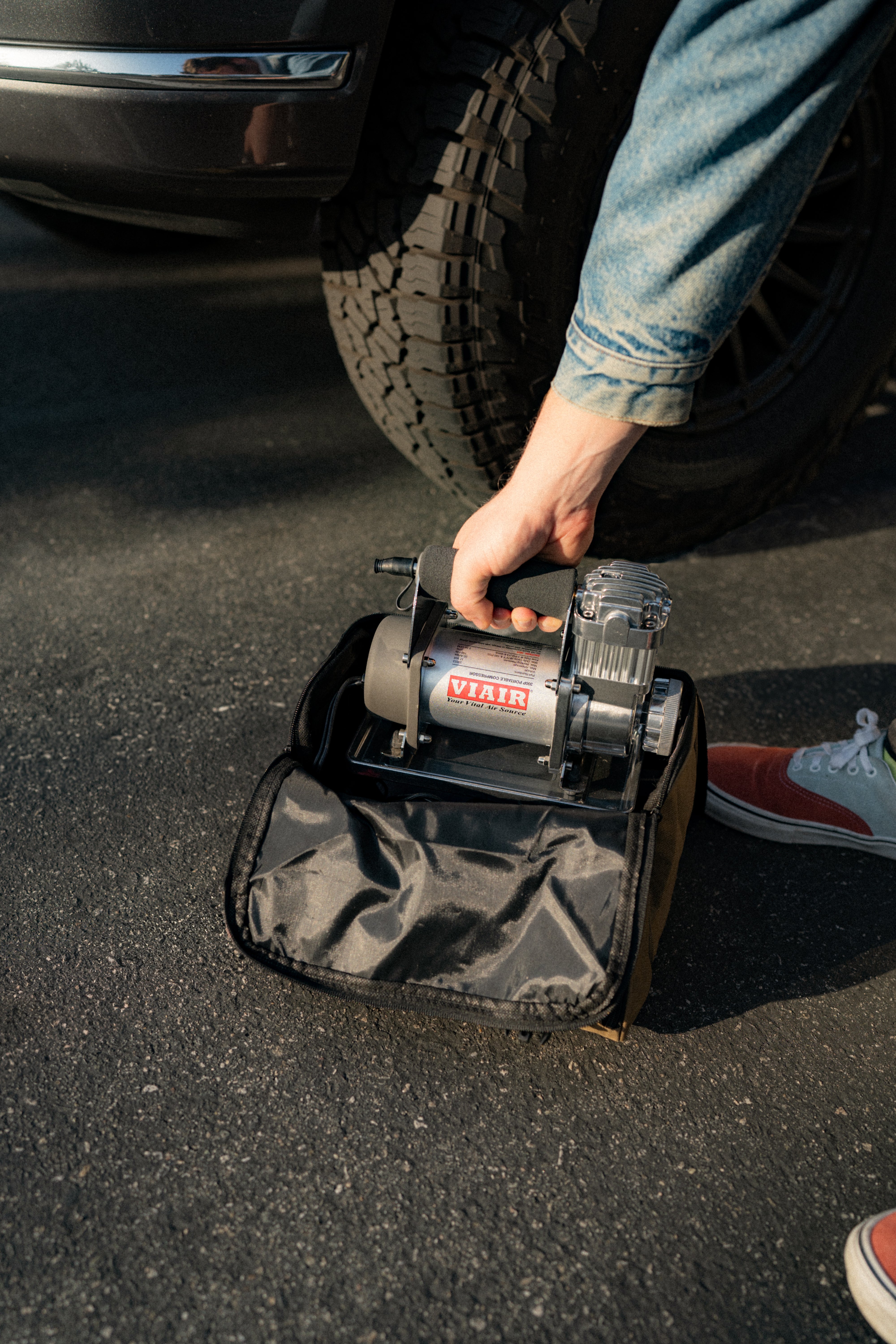 Viair 300P Portable Compressor