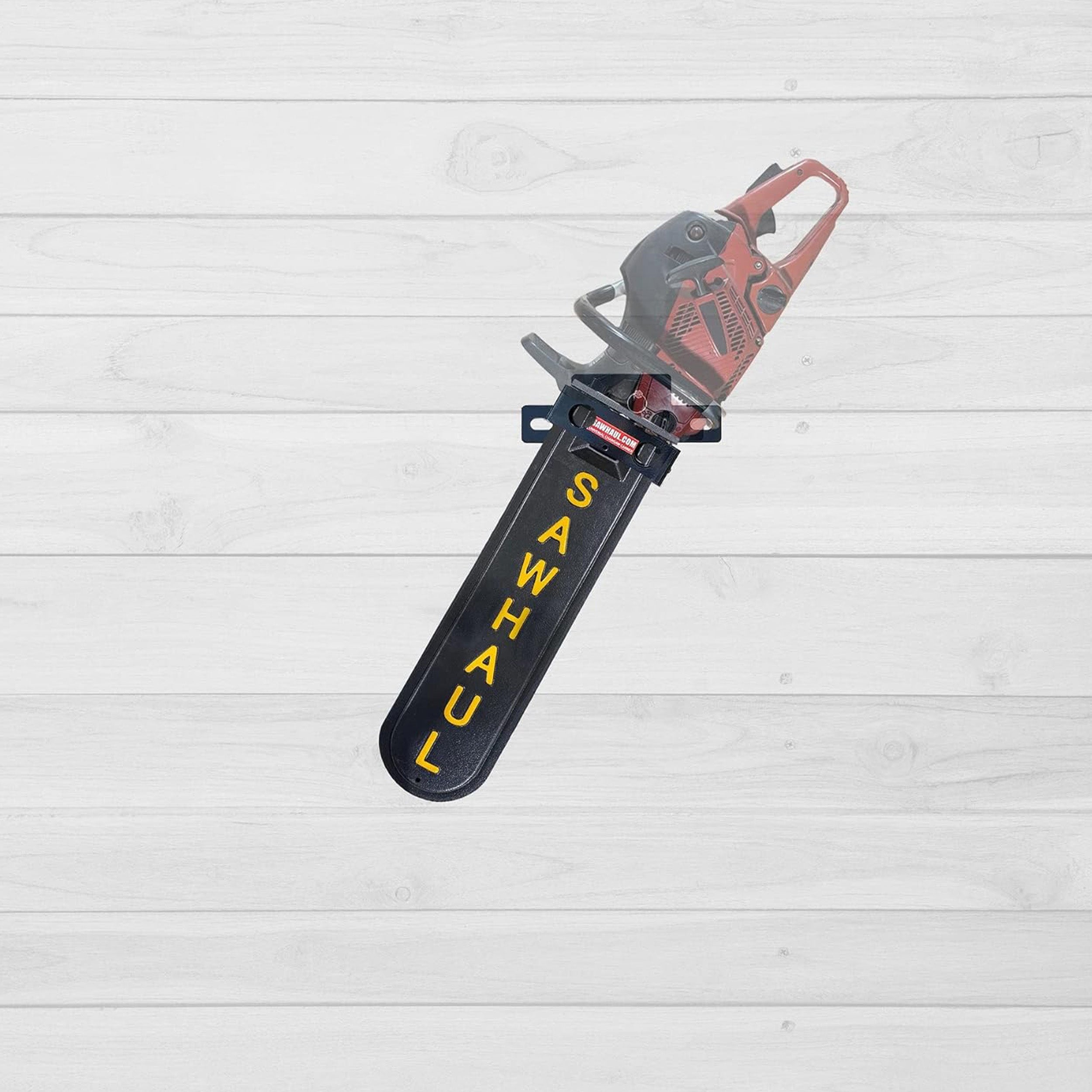 SawHaul Snap-Lok Rotating Mount Base with Scabbard