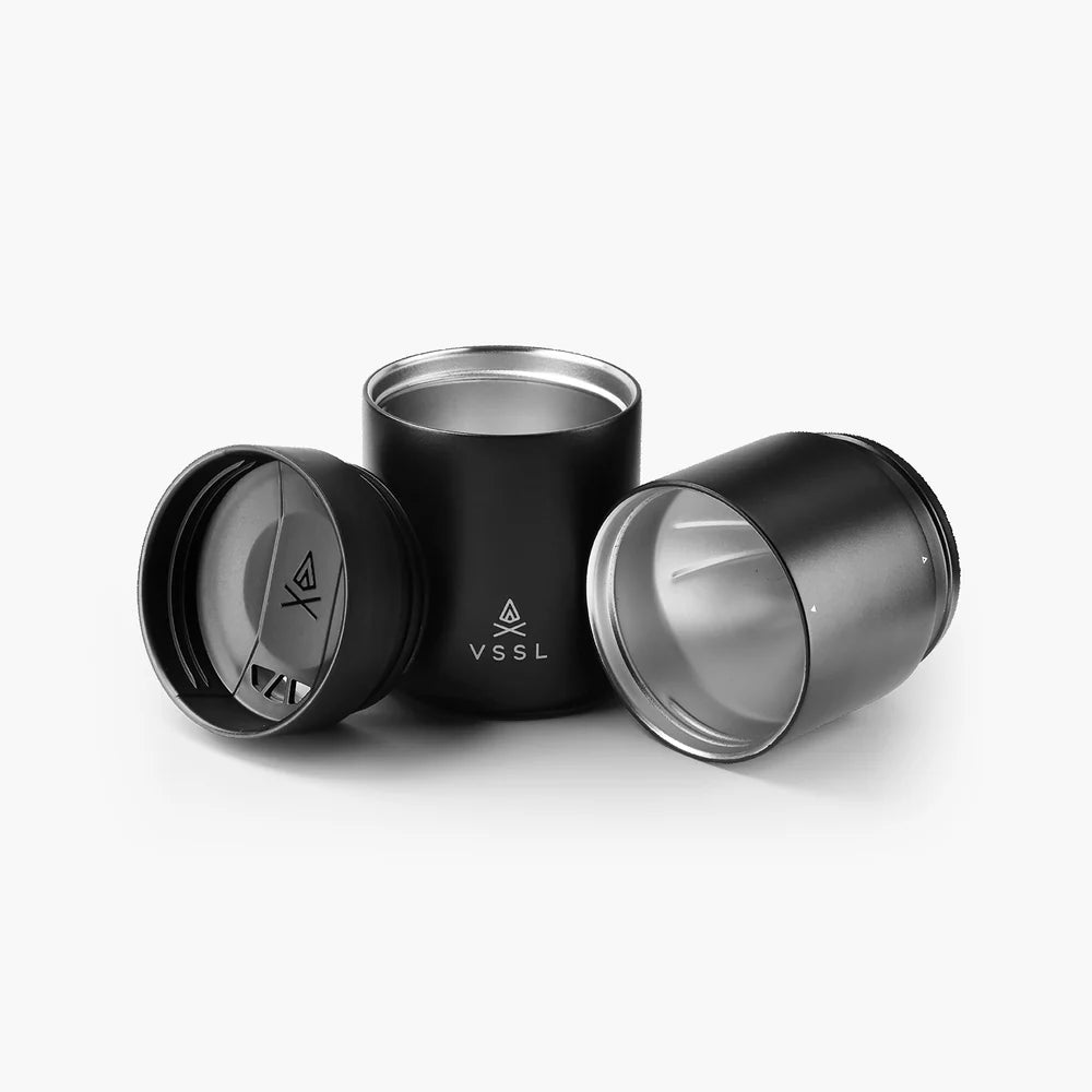 VSSL Nest Pour Over Coffee Kit