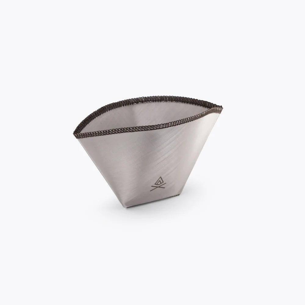 Nest Mesh Filter