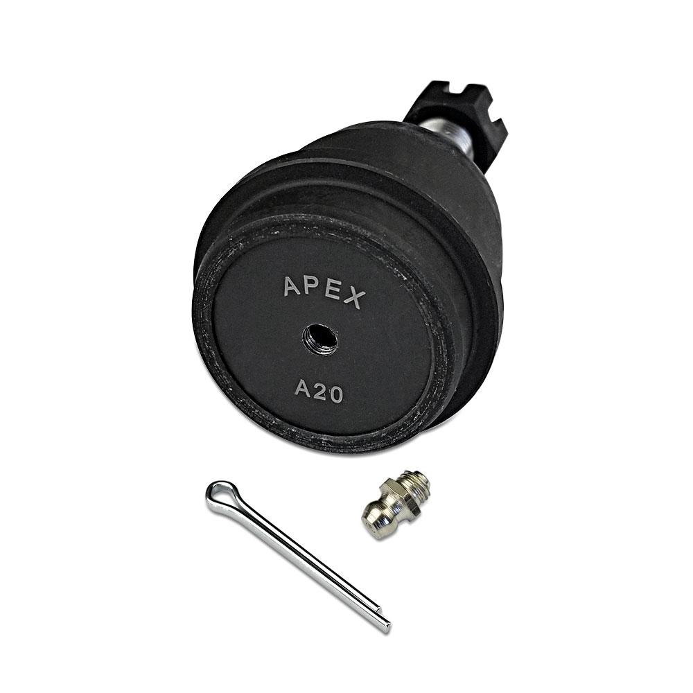 BJ124 - Dodge Ram Upper Ball Joint