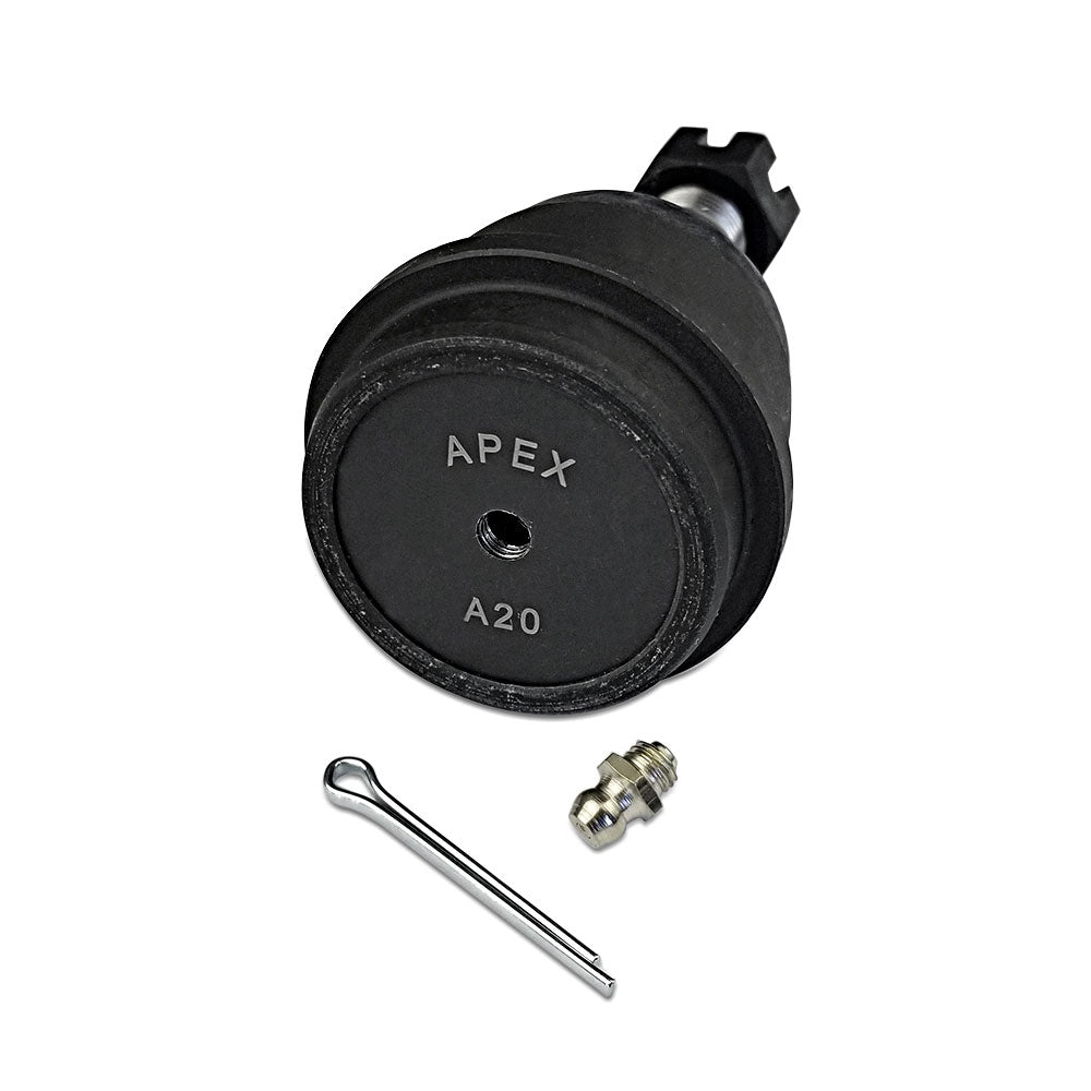 KIT114 - Dodge Ram Ball Joint Kit - (2) BJ124, (2) BJ125