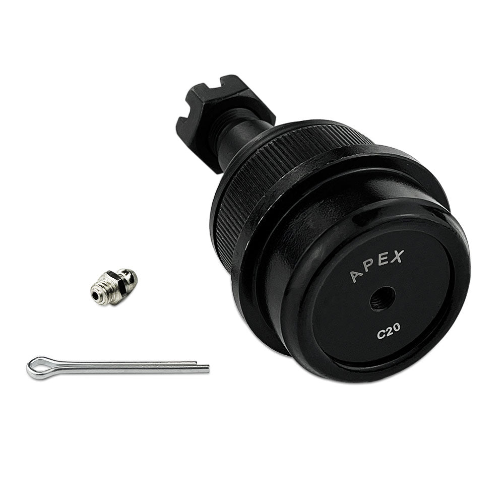 KIT101K - Dodge Ram Super HD Ball Joint- Knurled Housing Kit - (2) BJ130K, (2) BJ131