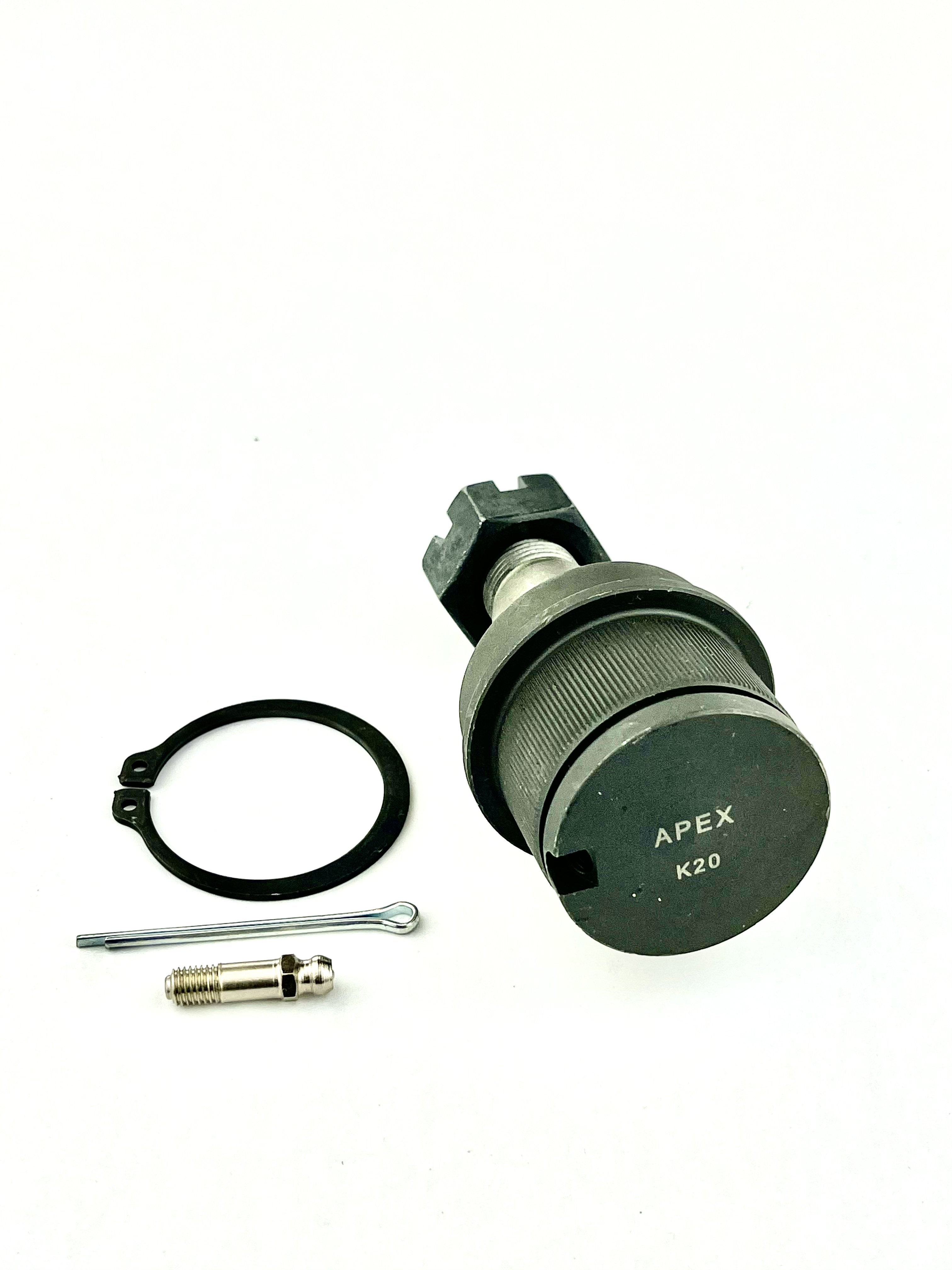 KIT201K - Dodge Ram Super HD Ball Joint - Knurled Housing Kit - (1) BJ130K, (1) BJ131