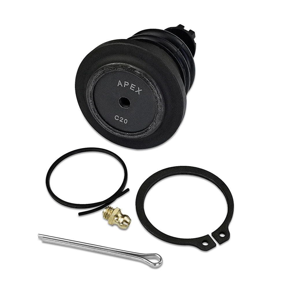KIT215 - Toyota Tacoma Ball Joint Kit (BJ137 x 2)